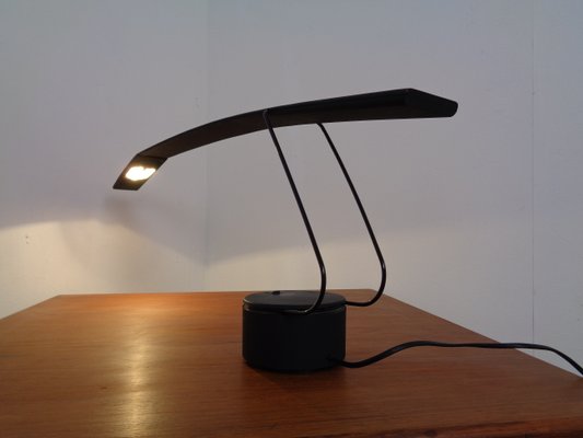 Adjustable Dove Desk Lamp By Mario, Dove Table Lamp