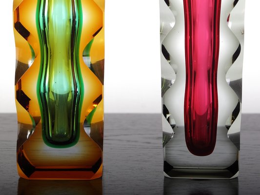 Bohemia Glass オブジェ 気泡入り 楽天市場】ガラスインテリアオブジェ