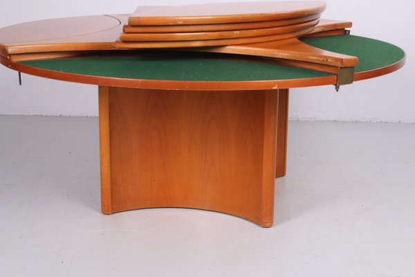 Beech Wood Adjustable Coffee Table 1970s For Sale At Pamono Beech Wood Adjustable Coffee Table 1970s For Sale At Pamono
