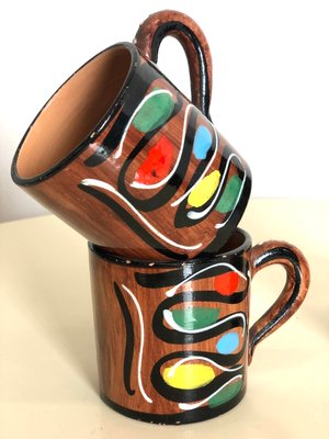 Cafetera Italiana VENUS 6 Tazas – Blackburn