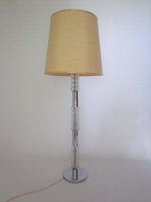 Vintage Floor Lamp By Richard Essig, Old Style Floor Lamps