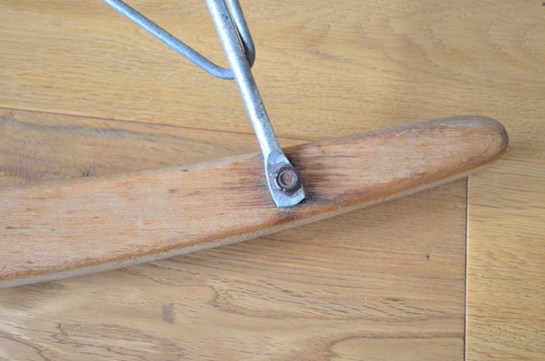 Rar Rocking Chair By Charles Ray Eames For Herman Miller 1960s For Sale At Pamono