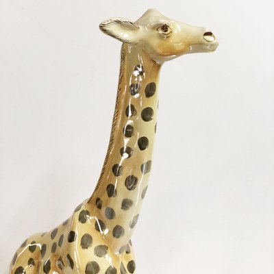 Giraffe deco sales