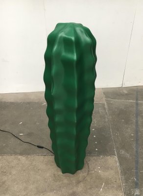 Postmoderne deutsche Sucu Cactus Stehlampe von Art Nowo fr Fltotto bei  Pamono kaufen