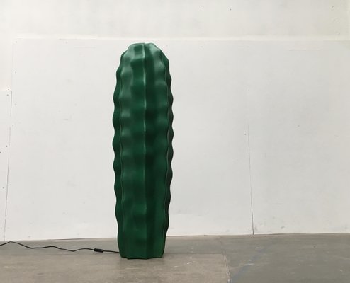 German Postmodern Sucu Cactus Floor Lamp by Art Nowo for Fltotto