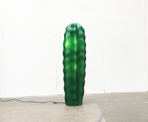 Postmoderne deutsche Sucu Cactus Stehlampe von Art Nowo fr Fltotto bei  Pamono kaufen