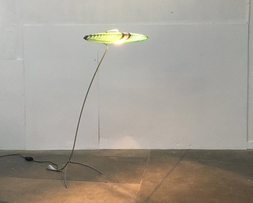 Floor lamp Lola- Luceplan - A. Meda en P. Rizzatto - VAEN