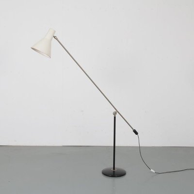 Counter Balance Floor Lamp From Anvia, Thin Floor Lamp Juniper