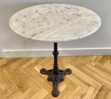 Antique French Carrera Marble And Cast Iron Bistro Table For At Pamono - Carrera Marble Brass Nesting Coffee Table Antique French Carrera Marble And Cast Iron Bistro Table For At Pamono - Carrera Marble Brass Nesting Coffee Table