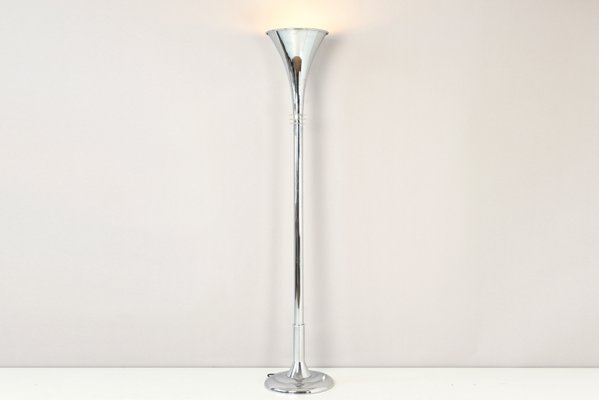 Italian Art Deco Style Uplight Floor, Uplight Desk Lamps Egypt