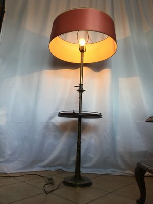Art Deco Style Floor Lamp 1960s For, Art Deco Style Floor Lamps Uk