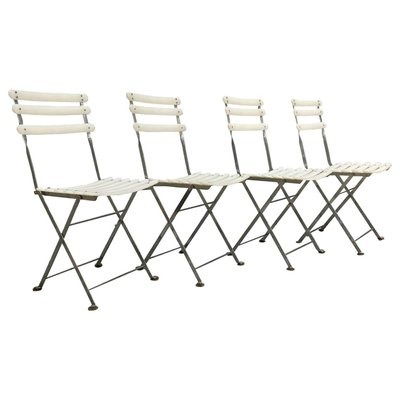 Emu clearance folding chairs