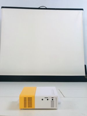 Everything You Need To Know About How To Paint a Projector Screen -  Whiteboards NZ