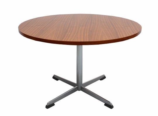 Walnut color coffee table deals