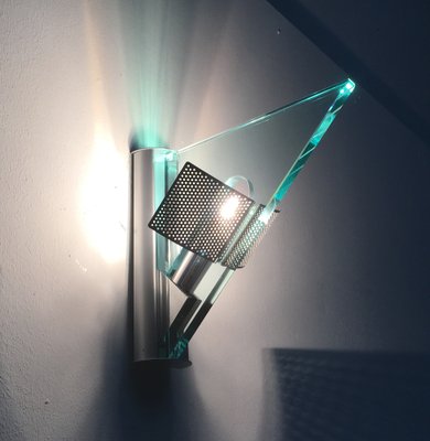 Artemide sconce shop