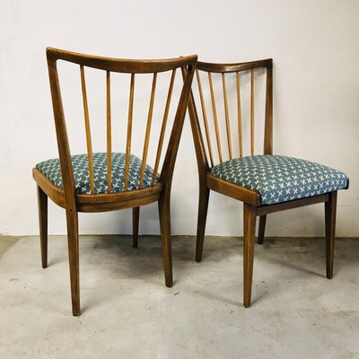 Old cheap vintage chairs