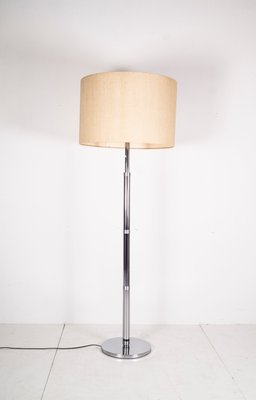 Vintage Floor Lamp In The Style Of, Floor Lamp Vintage Style