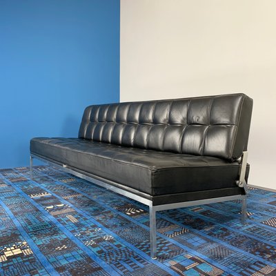 Constanze Daybed by Johannes Spalt for Wittmann 1960s for sale at