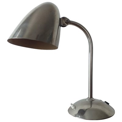 Art Deco Functionalism Bauhaus Table, Hey Google Table Lamps