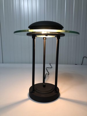 Vintage cheap saturn lamp