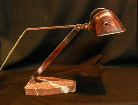 1920s desk lamp deals