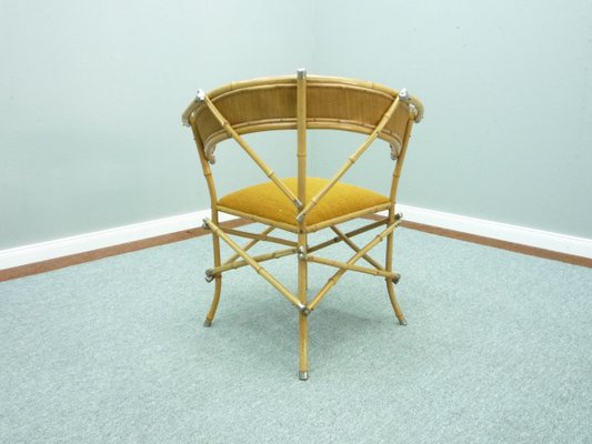 Handmade on sale bamboo furniture