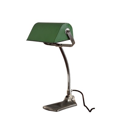Desk Lamp 1930s For At Pamono, Table And Desk Lamps Uk
