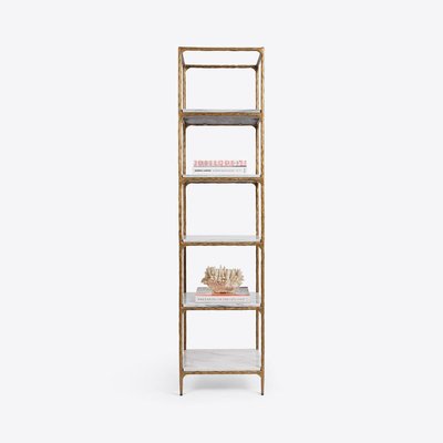 Range Ladder Shelf Hot 52 Off, Four Tier White Ladder Bookcase Shelf