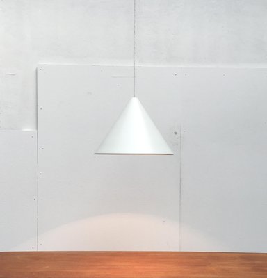 Mid-Century Danish Billiard Pendant Lamp from Louis Poulsen for