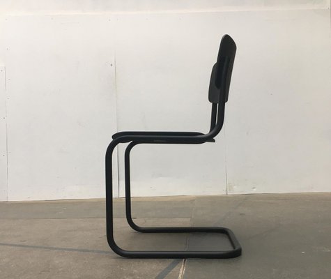 S43 chair top