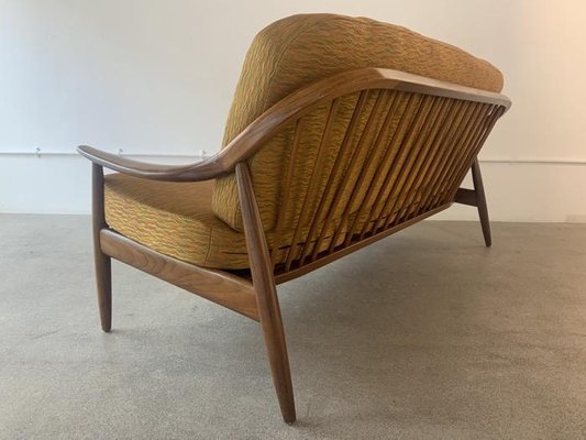 British Teak Sofa From Greaves Thomas 1960s For At Pamono British Teak Sofa From Greaves Thomas, Thomas And Son Furniture