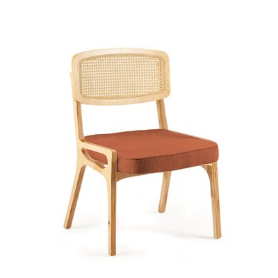 Armchair without arms hot sale