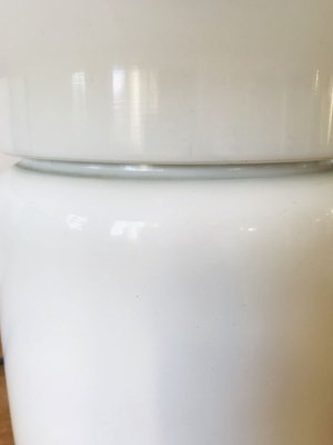 Vintage 625 Mushroom Table Lamp By Elio Martinelli For Martinelli Luce 1968 For Sale At Pamono