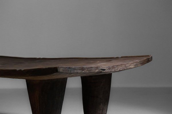 African wood cheap coffee table