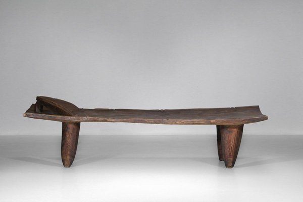 African wood cheap coffee table