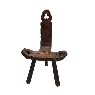 Antique birthing chair for sale deals