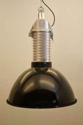 vintage industrial pendant lamp