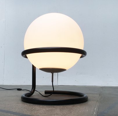 Vintage Space Age Ball Floor Lamp for sale at Pamono
