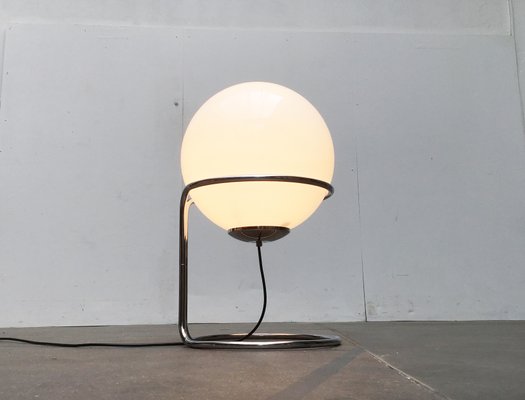 9 ball floor lamp deals