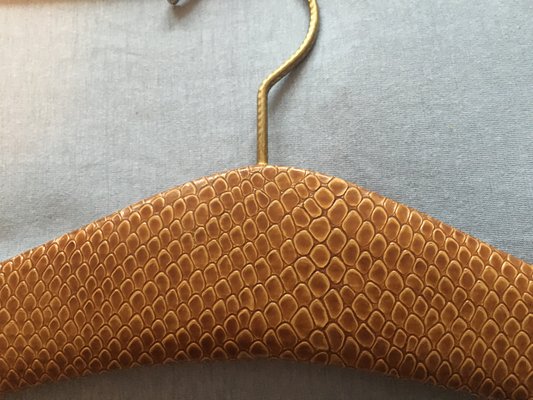 Clothes Hangers, 1950s, Set of 11 for sale at Pamono
