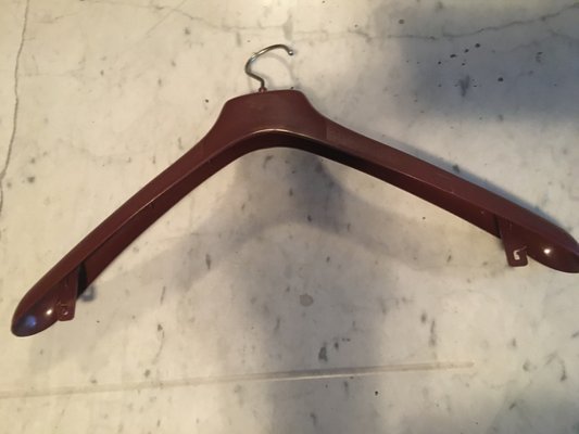 Clothes Hangers, 1950s, Set of 11 for sale at Pamono