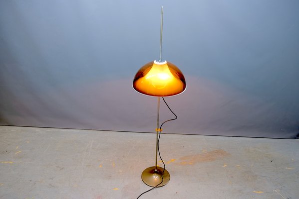 Vintage clearance acrylic lamp