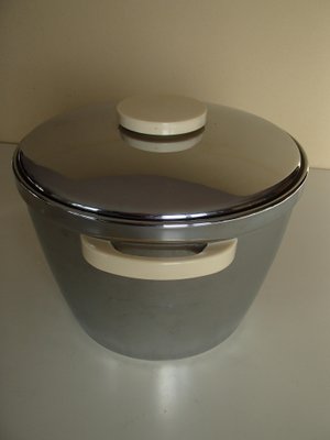 Amerikanische Eiswürfel Behälter von Thermos, 1950er bei Pamono kaufen