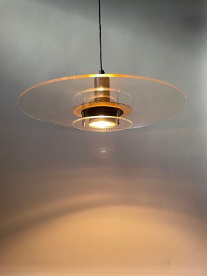 T712 Ceiling Lamp From Ikea 1970s For, Hanging Pendant Lights Plug In Ikea