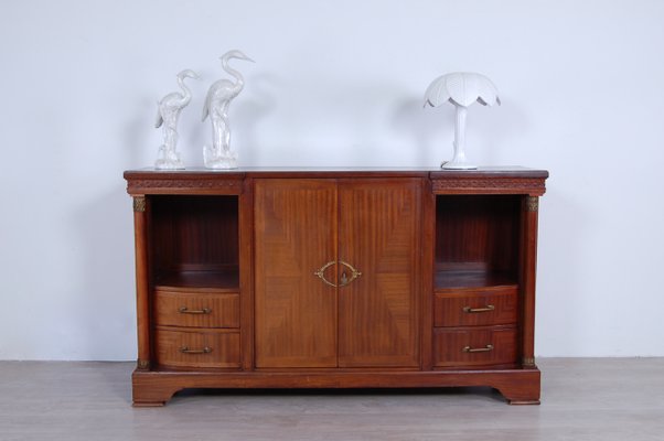 Empire style sale sideboard