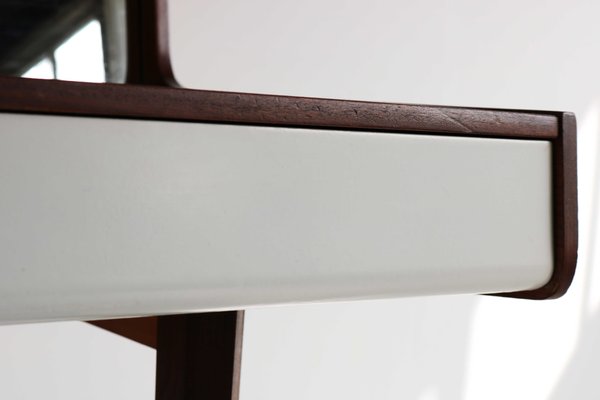 Finnish Dressing Table by Olof Ottelin for Stockmann Oy 1950s for