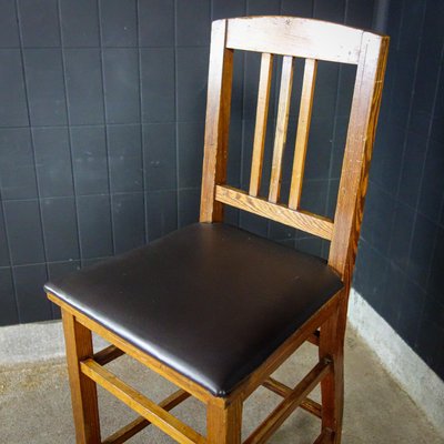 Mission chairs 2024 for sale