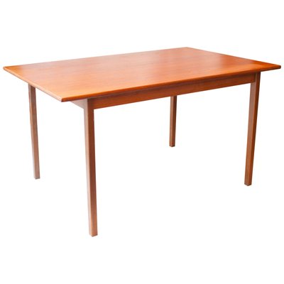Teak wood online table for sale