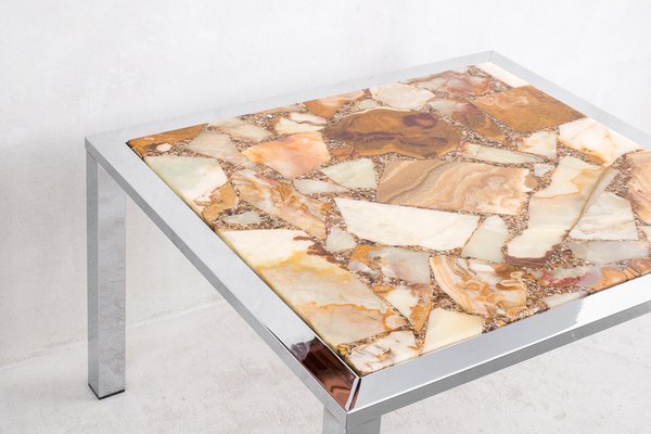 Marble Coffee Table From Apn Germany 1970s For At Pamono - Marble Coffee Table Germany Marble Coffee Table From Apn Germany 1970s For At Pamono - Marble Coffee Table Germany