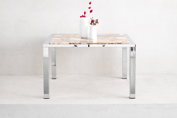 Marble Coffee Table From Apn Germany 1970s For At Pamono - Marble Coffee Table Germany Marble Coffee Table From Apn Germany 1970s For At Pamono - Marble Coffee Table Germany